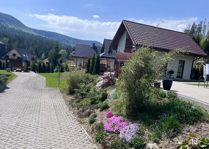 Oaza Soblowka Sablówka