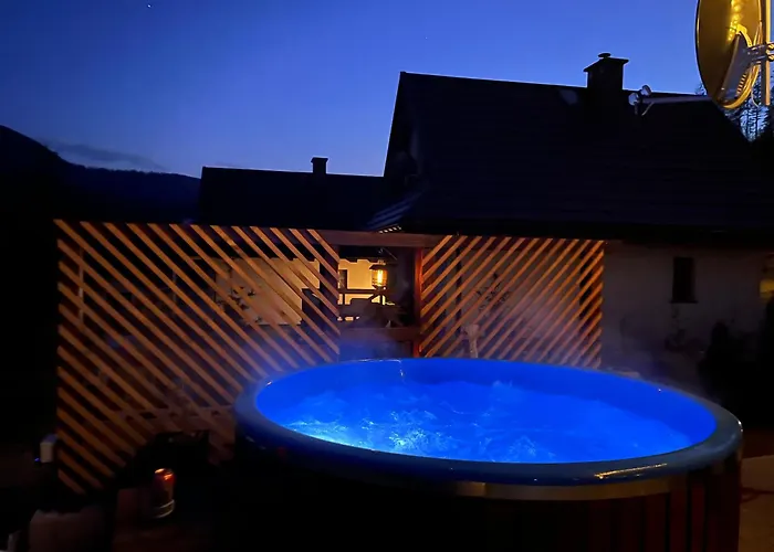 Oaza Soblowka Sablówka