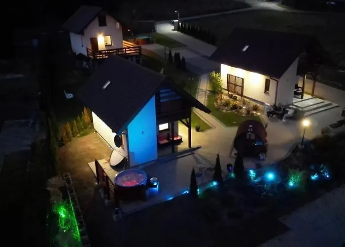 Oaza Soblowka Sablówka