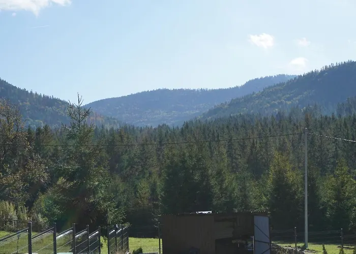 Oaza Soblowka Sablówka