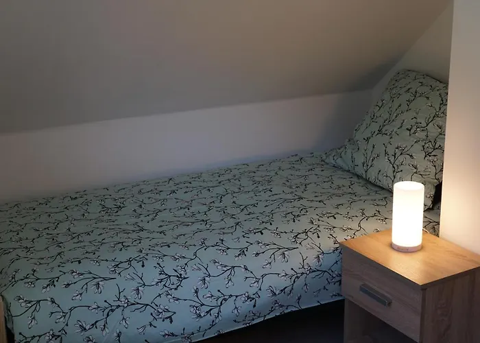 Dağ evi Oaza Soblowka Sablówka