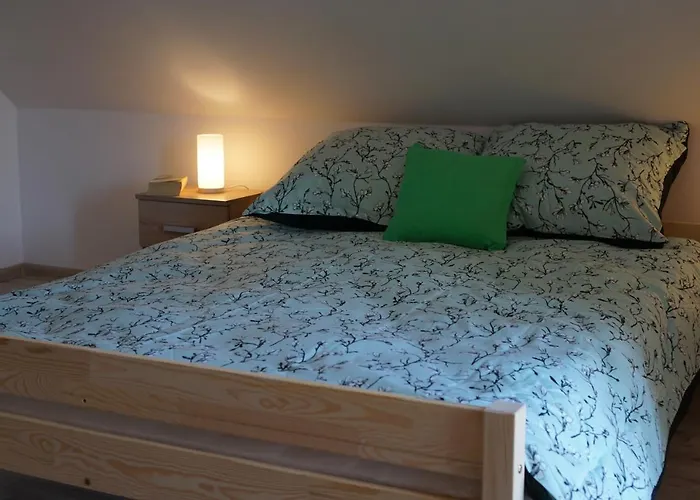 Dağ evi Oaza Soblowka