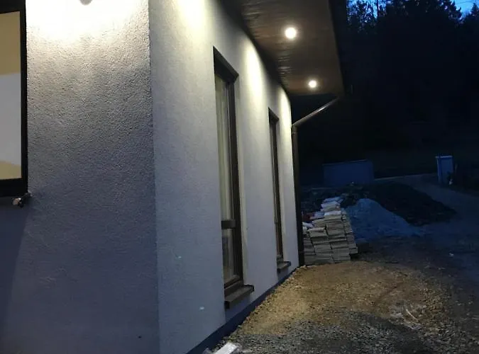 Oaza Soblowka Sablówka