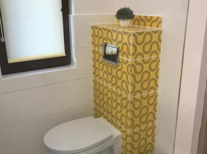 Oaza Soblowka בקתה Sablówka