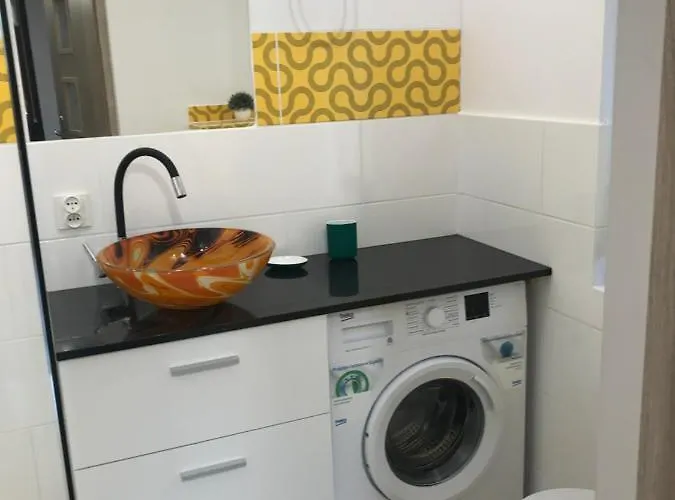 Oaza Soblowka Sablówka