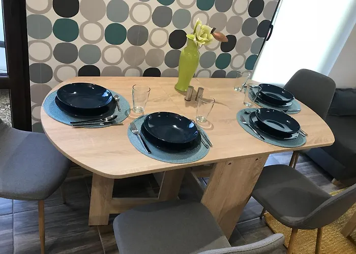 Oaza Soblowka * Sablówka