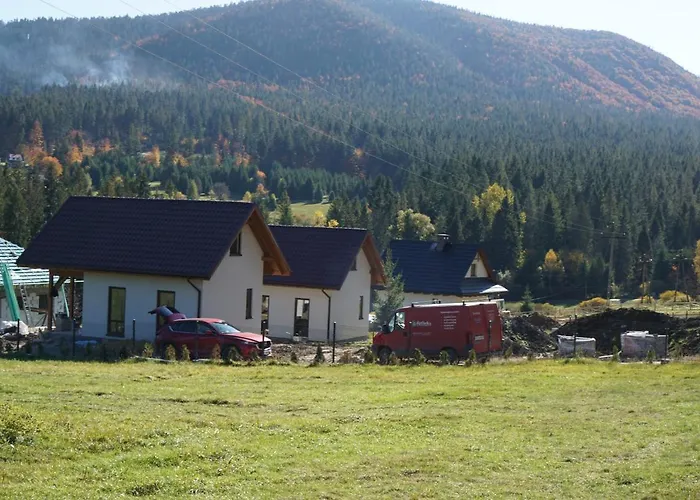 Oaza Soblowka * Sablówka